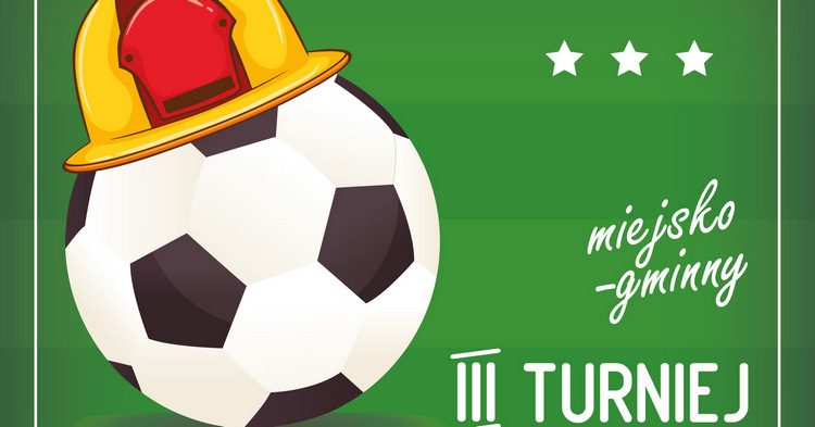 Iiii Turniej Strażaków W P...