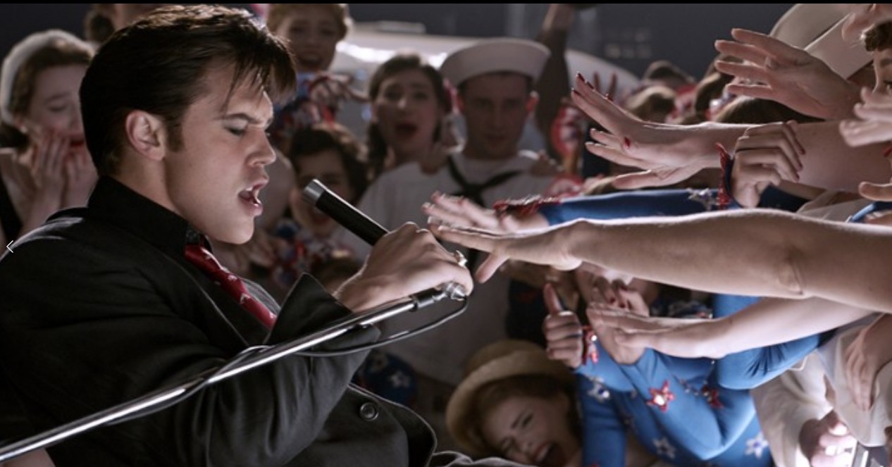 Kino Siemowit wraca z przytupem. Od dziś w repertuarze film "Elvis"