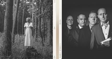 Wystawa Fotograficzna Patrycji...