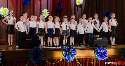 52. Niedziela Sannicka Coraz...