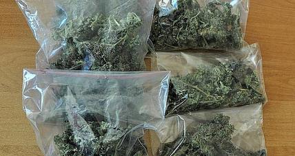 16-latek Zatrzymany Za Posiadanie...