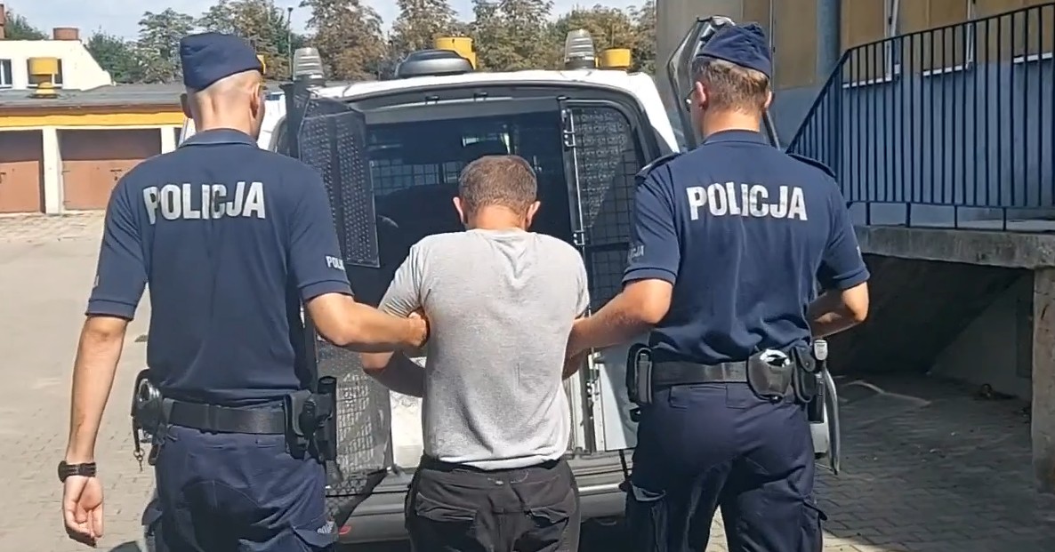 Spędził w więzieniach 22 lata i niebawem znowu tam wróci