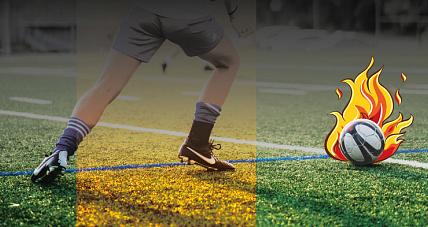 I Młodzieżowy Turniej Piłkarski St...