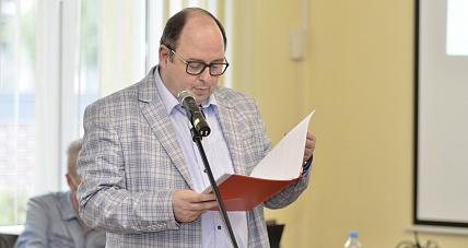 Wojciech Kiełbasa Pozostaje ...