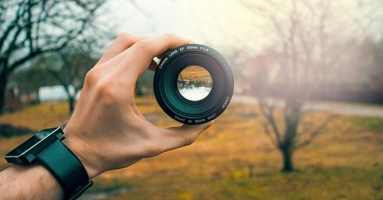 Wystartowała XI edycja konkursu fotograficznego "Przyroda Gostynińska w obiektywie"