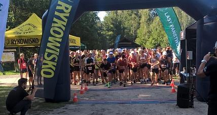 Górska Zadyszka Dała Się We...