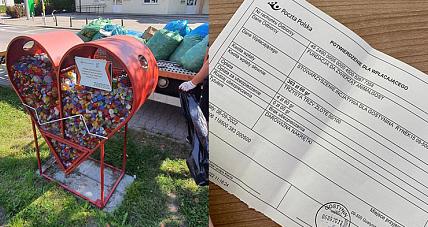 Kolejne Kilkaset Złotych ...