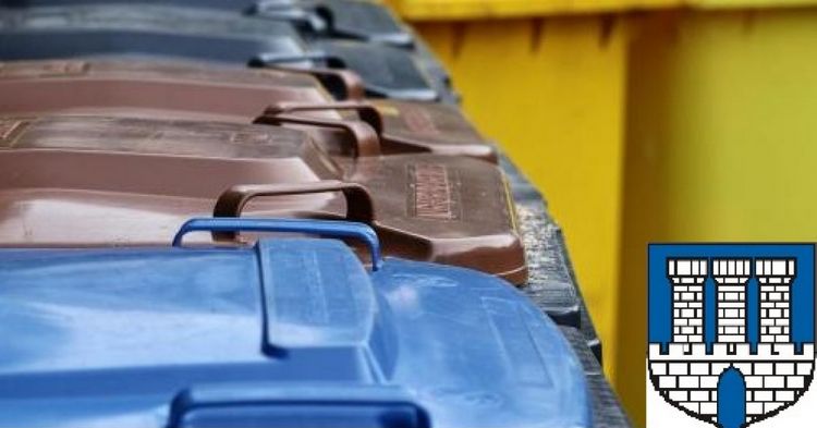 Pracownicy Urzędu Miasta będą przeprowadzać kontrole umów na odbiór odpadów komunalnych