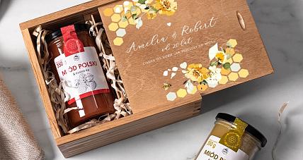 Prezent Na Rocznicę ślubu D...