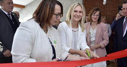 Fundacja Efop Otworzyła Kolejną P...