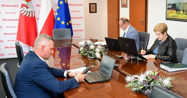 Konieczne większe rekompensaty od NFZ dla mazowieckich szpitali