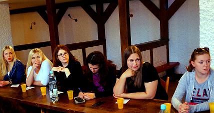 Nowe Władze Gostynińskiego O...