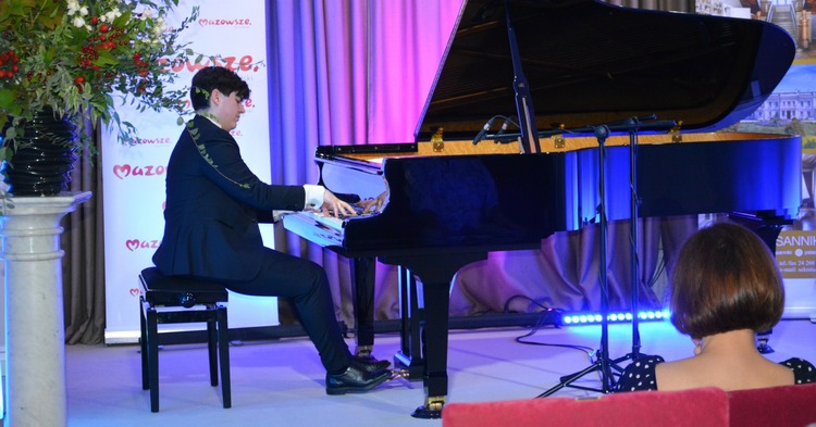 W krainie Chopina [ZDJĘCIA]