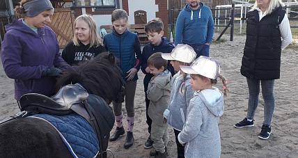 Dary Gostynińskich Lasów. W...