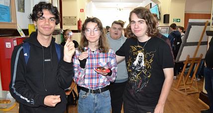 Międzynarodowy Dzień Języków Obc...