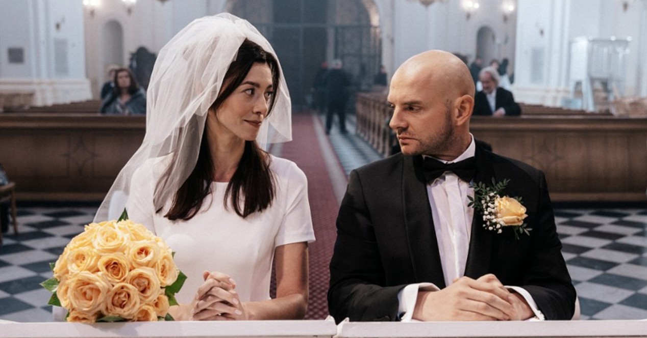 Patryk Vega o samym sobie. Biografia kontrowersyjnego reżysera od soboty w kinie Siemowit