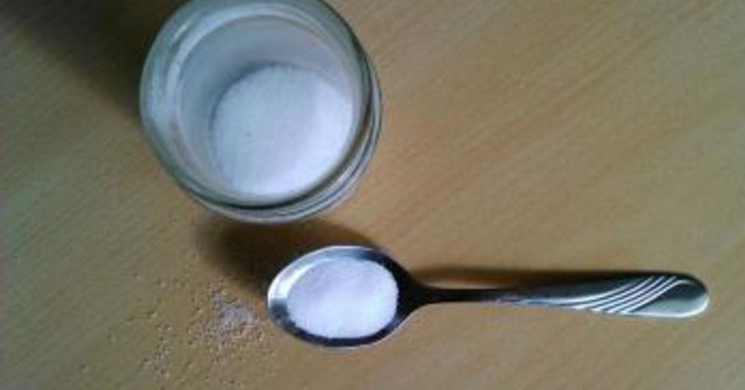 Czy soda oczyszczona leczy raka?
