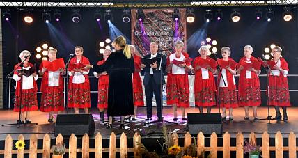 16. Festiwal Folkloru I Kultury...
