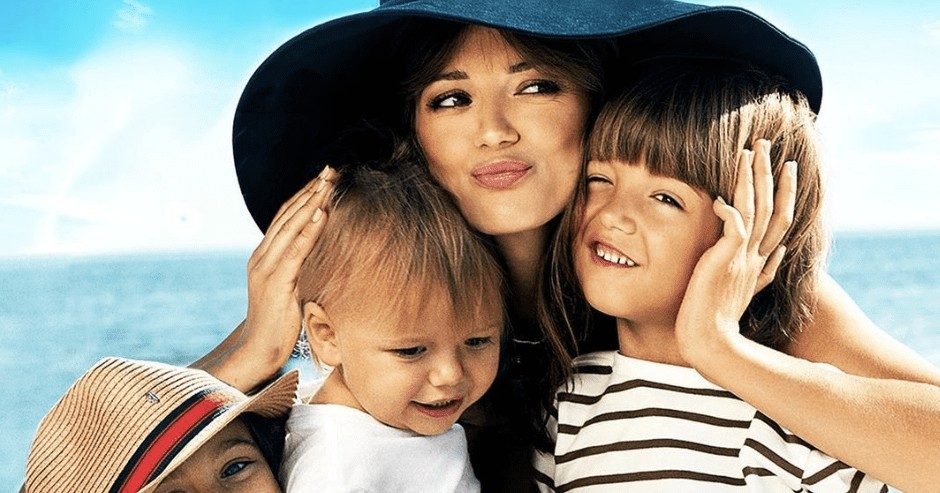 Wyjątkowy film o Annie Przybylskiej od piątku w kinie Siemowit