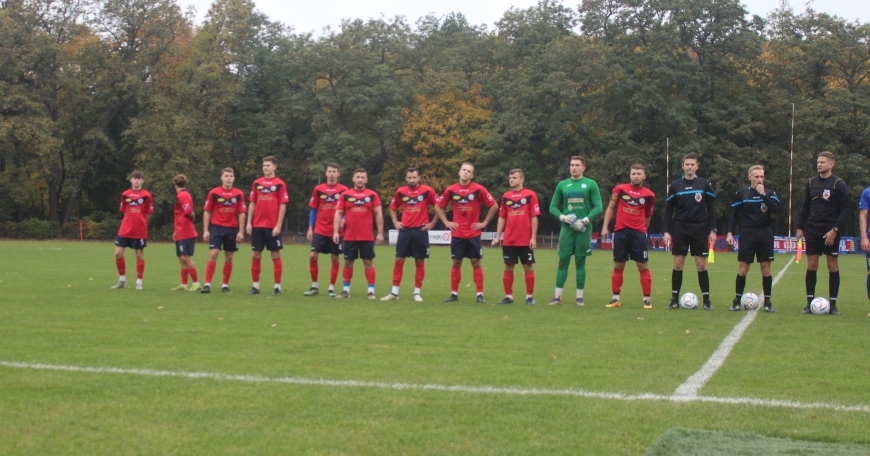 Mazur wrócił na ścieżkę zwycięstw. Utrzymana pozycja lidera