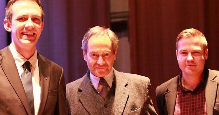 Bartosz Bazela odwołany z funkcji dyrektora toruńskich Lasów Państwowych