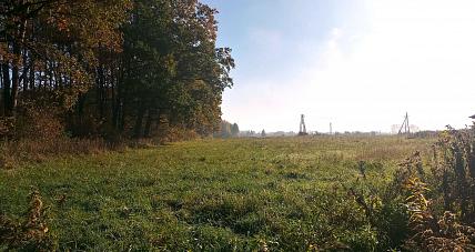 W Gostyninie Powstanie Lotnisko...