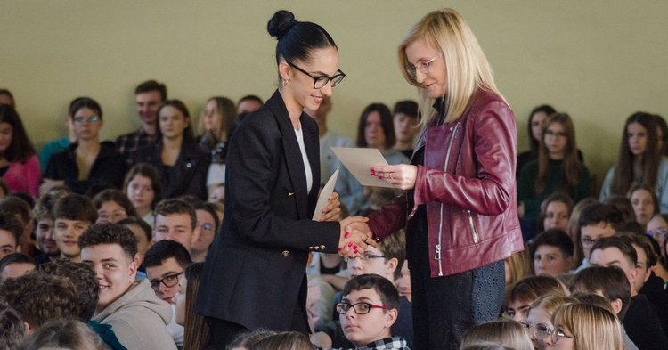 Minął tydzień: tragiczny wypadek w Łącku, Dzień Edukacji Narodowej i odwołanie Bartosza Bazeli
