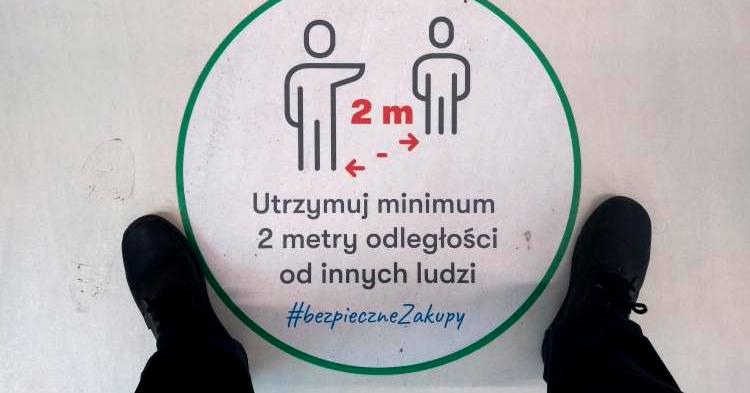 Psychika po pandemii - są pierwsze dane naukowe