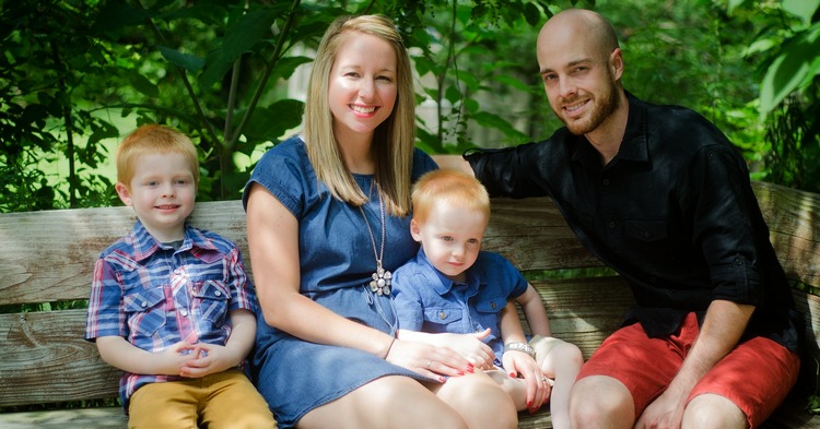 Misja - Rodzina Zastępcza