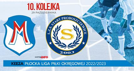 Ostatni W Tym Roku Mecz Mazura...