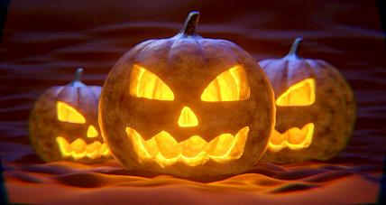 Na Co Iść Do Kina W Halloween?