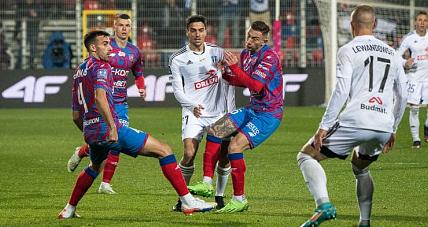 Grad Bramek W Częstochowie. ...