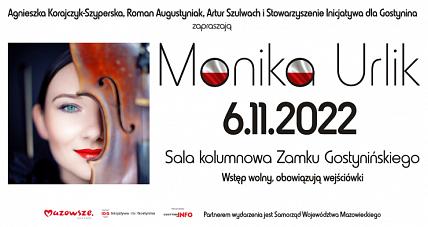 Patriotyczny Koncert Na Zamku....