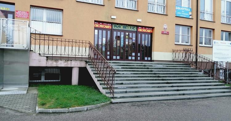 Kto zmodernizuje MCKa? Wpłynęły 3 oferty w przetargu