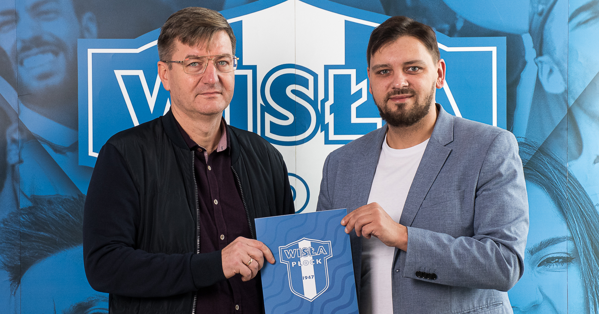 Energy5 wspiera rozwój Akademii Wisły Płock!