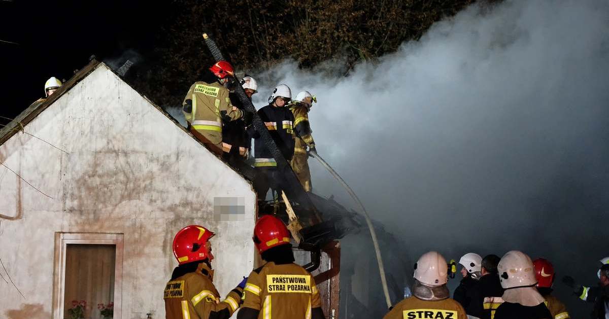Zagrożenia związane z sezonem grzewczym