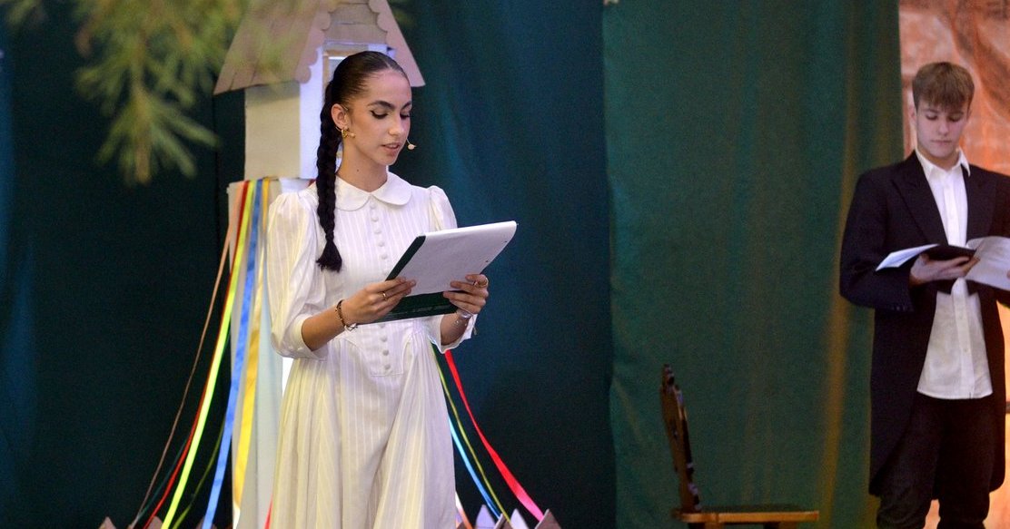 Szczawińskie Święto Romantyzmu [ZDJĘCIA]