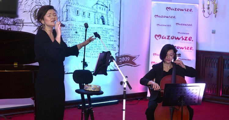 Minął tydzień: Jubileusze małżeńskie, dzień kapci, Święto Niepodległości i koncert dla Niepodległej
