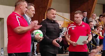 Błyskawica Winter Cup - Puchar ...