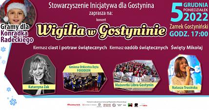 Inicjatywa Dla Gostynina Zagra...