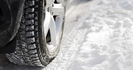 Zmień Opony Na Zimowe!