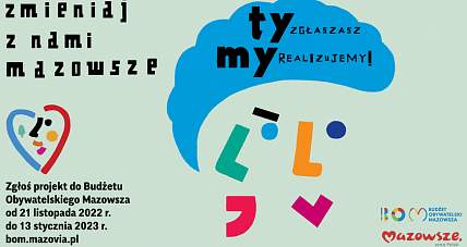 4. Edycja Budżetu Obywatelskiego ...