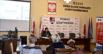 Ii Spotkanie Z Organizacjami...