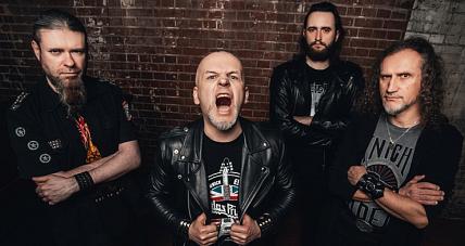 Vader Zagra W Gostyninie....