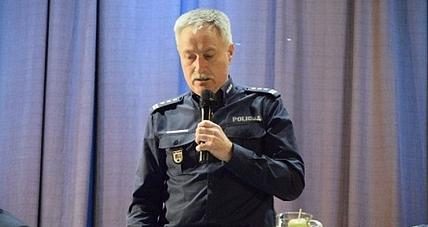 Debata Z Seniorami O Bezpieczeństwie