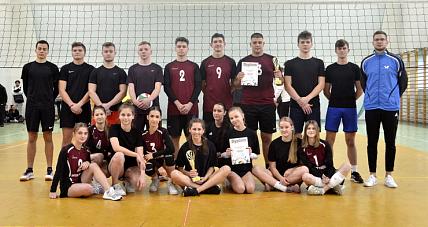 Lo Gostynin Podwójnym Mistrzem ...