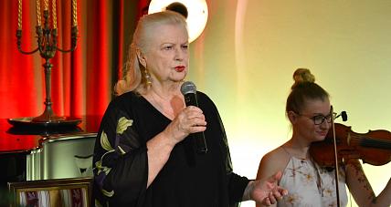 Koncert Stanisławy Celińskiej W...