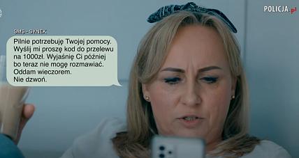 Czas Promocji, Uważaj Na ...