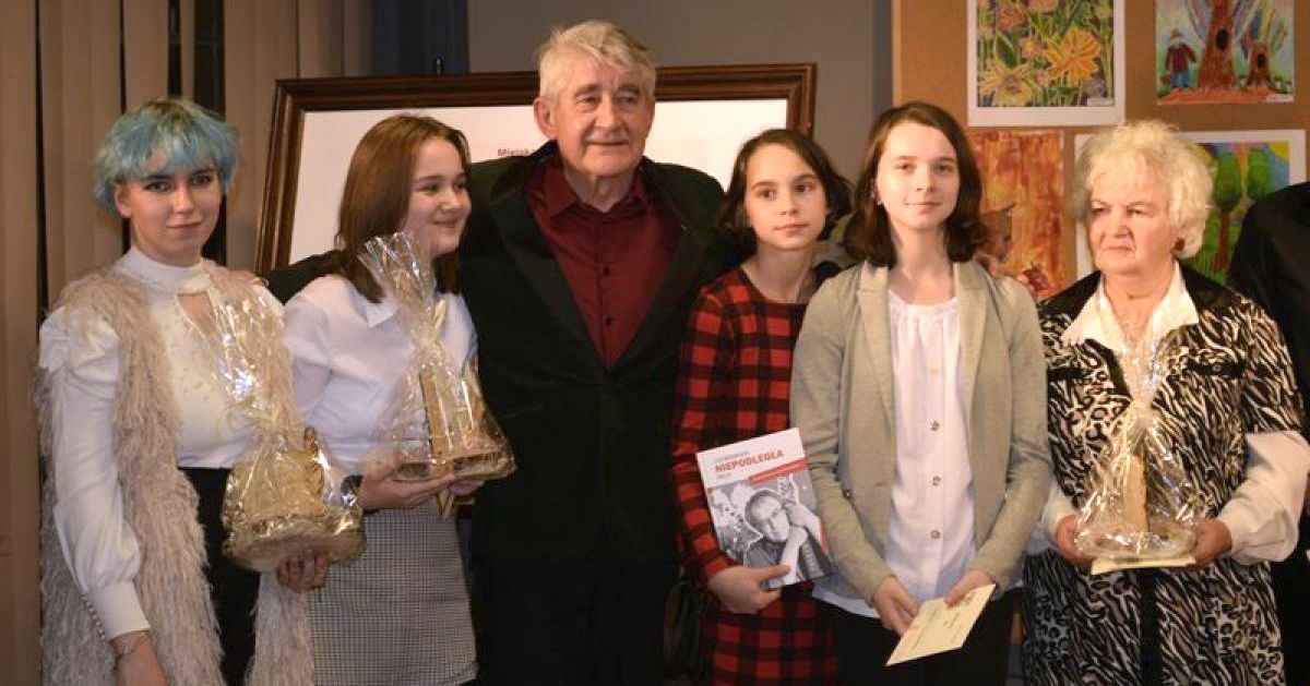 Jubileuszowy XXV Turniej Jednego wiersza przeszedł do historii. Kto wygrał? [ZDJĘCIA+WYNIKI]