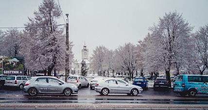 Minął Tydzień: Inauguracja Lo...